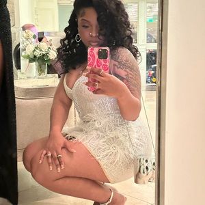Meet your Posher, Imani